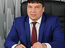 Директором Медногорского медно-серного комбината стал Ильфат Исхаков