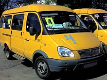 Под Казанью могут запустить проект маршрутного такси