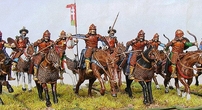 Какие враги Руси были страшнее татаро-монголов