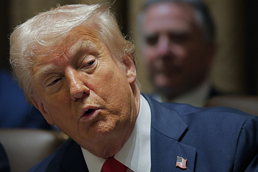 Трамп ответил на вопрос об ударах по Венесуэле