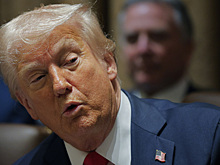 Трамп ответил на вопрос об ударах по Венесуэле