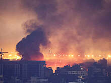 Al Hadath: израильский дрон уничтожил высокопоставленного командира "Хезболлы"