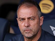 Президент «Барселоны» рассказал об общении с Фликом после разгрома в матче с «Челси»