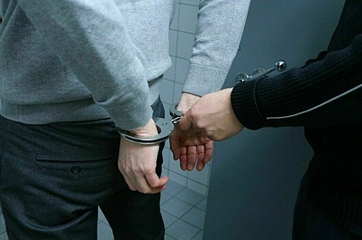 В Омской области ФСБ задержала агента украинских спецслужб