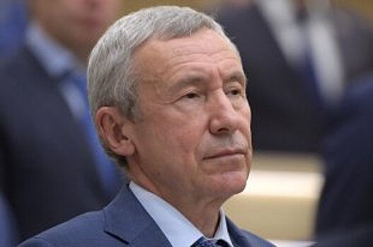 За попавшими под санкции предлагают закрепить особый статус