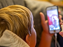 Родителей предупредили о вреде гаджетов для детей