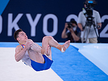 В честь российского олимпийского чемпиона назвали спортивный элемент