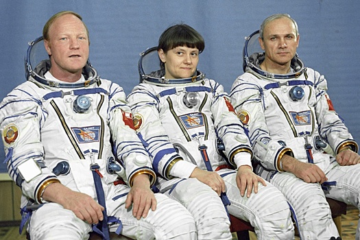 40 лет назад состоялся второй полет аналога "Бурана", управлял им Игорь Волк