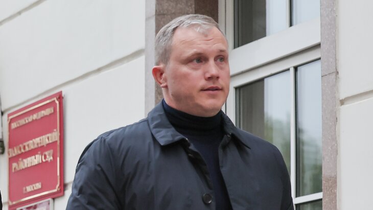 Муж оформившей банкротство Блиновской отправил отцу 9 млн рублей