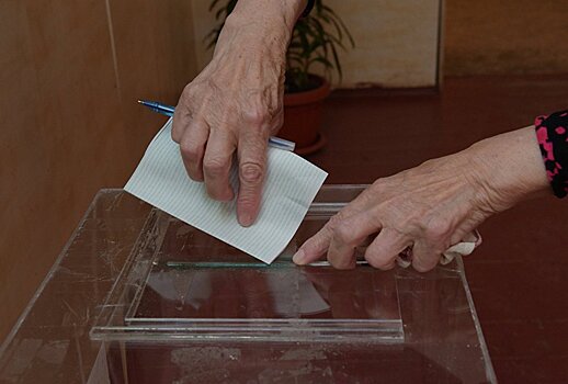 В соцсетях возмущены попытками махинаций на выборах в Северной Осетии