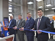 Зачем свердловское оборонное предприятие открыло банк на своей территории