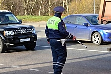 В Ступине женщина за рулем иномарки насмерть сбила жителя Башкирии