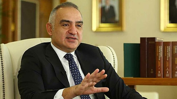 Турция предложила России возобновить авиасообщение с курортами