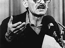 С 9 по 17 мая на сцене театра "Школа современной пьесы" пройдёт фестиваль Булата Окуджавы