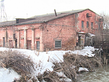 Главный исторический памятник Барнаула продали за 162,3 млн рублей