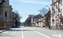 В Казани спрос на машино-места вырос на 44% за год