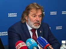 Табачников покидает пост секретаря нижегородского реготделения «Единой России»
