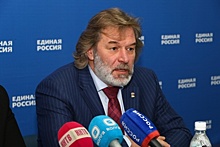 Табачников покидает пост секретаря нижегородского реготделения «Единой России»