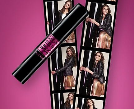 Lancôme впервые открывает в Петербурге бьюти-пространство