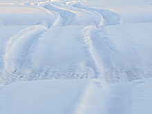 Машины с продуктами в западне: жители ЯНАО жалуются на халатность дорожников и «мёртвый» зимник