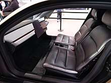 У этой машины нет руля, как же ей управлять? Вы удивитесь