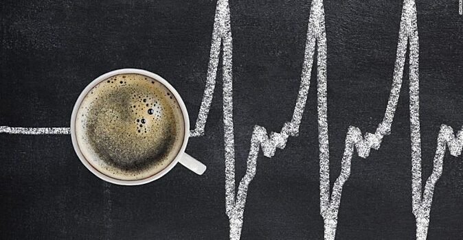 Учёные выяснили — кофе может снижать риск развития онкологии в два раза