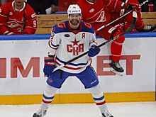 Нападающий «Салавата Юлаева» Евгений Кузнецов: в СКА премиальных не было