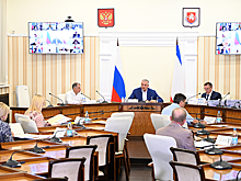 Туристов в Крыму отправят в ковидный госпиталь