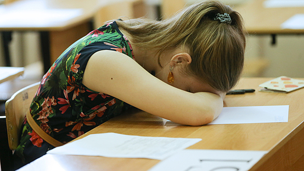Школьницу в Москве изъяли из семьи из-за шутки