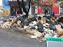 Брошенные. Почему в Воронеже УК вдруг перестала обслуживать дом на Туполева