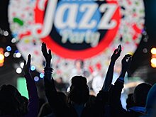 Юные таланты примут участие в Koktebel Jazz Party