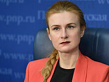 Бутина: Участковым стоит дать доступ к медкартам граждан, стоящим на учете у психиатра