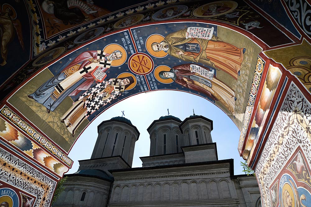 Бухарест, Румыния, Европа