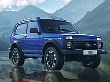 Старт продаж Lada Niva Sport прошел с большим успехом