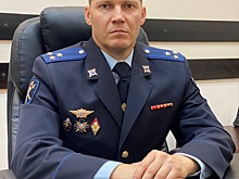 Замом начальника УМВД Карачаево-Черкессии назначен полковник Сергей Гончаров из оренбургской полиции
