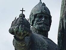 День Сибири празднуют ямальские казаки