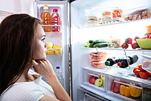 Врач Мухина: цитрусовые и крупы нельзя хранить в холодильнике