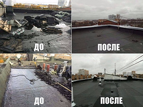 Выполненные работы по капремонту принимают депутаты и жители Богородского