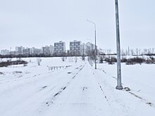 Капремонт плотины на улице Стасова в Пензе выполнили на 95%