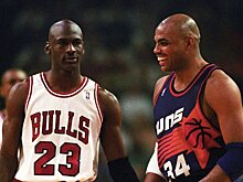 Чарльз Баркли – о длительном контракте и росте зарплат: «Джордан сказал, что мы сами это подписали и должны отрабатывать»