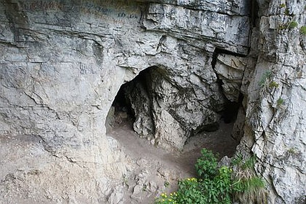 Алтайскую пещеру включат в список ЮНЕСКО