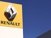 Renault Россия и ПАО «Сбербанк» объединились для работы в области цифровых технологий и инноваций