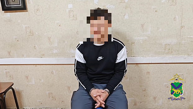 Полиция Приморья пресекла вояж криминальных курьеров, орудовавших от Петербурга до Сахалина