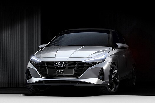 Другой новый Hyundai i20: статус «премиальной» модели и возвращение дизеля