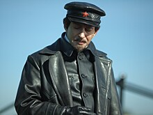 В США назвали сериал Первого канала пропагандой