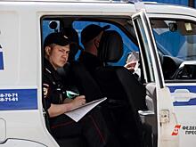 Транспортная комиссия проводит рейды рядом с Пулково