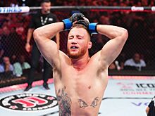 Комментатор UFC: Гэтжи считает, что его «кинули» с титульным боем ради Оливейры