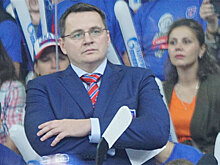 «Красно-синие» стали жертвой «похмельного чемпионского синдрома», или Почему не сработала ставка армейского руководства на «грязного Наза»