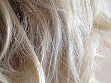 Индианка с волосами длиной 236 сантиметров установила мировой рекорд