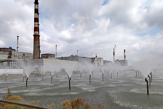 Глава МАГАТЭ Гросси предупредил о риске ядерной аварии на Запорожской АЭС